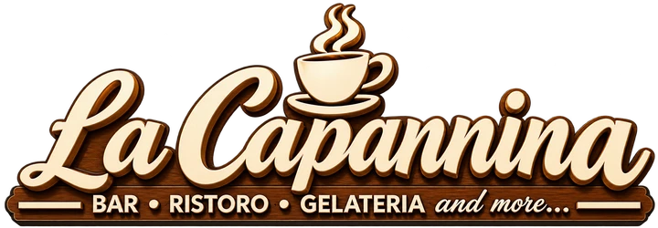 La Capannina — Bar, Ristoro, Gelateria and more